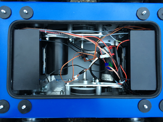 Cu-Chassis-XT Systemintegration