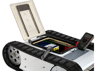 Technologie XT