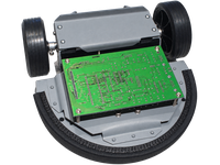 Cu-Home-Chassis Roboterfahrgestell