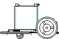 Robot Home Chassis