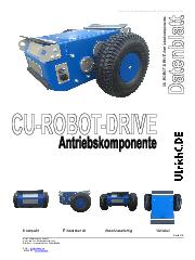 Datenblatt Cu-Robot-Drive