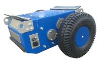 Cu-Robot-Drive Antriebskomponente für mobile Roboter