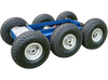 Cu-Wheel-Chassis