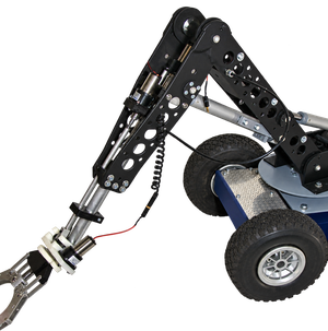 Mobile Robotersysteme