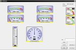 Experimental Plattform Software