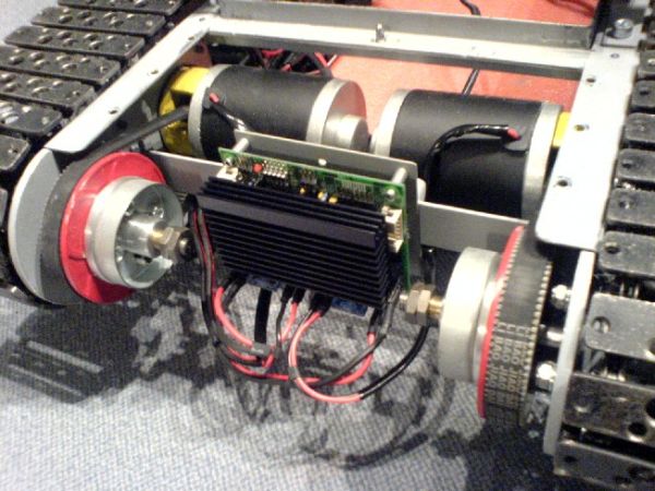 RN-POWER Testumgebung