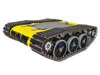 Cu-Amphibot Amphibienaufkl&auml;rer