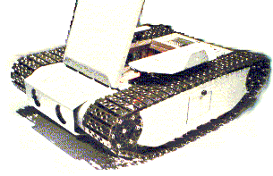 Cu-Chain-ChaSSIS(Next) Kettenfahrgestell