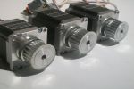 CNC Schrittmotoren