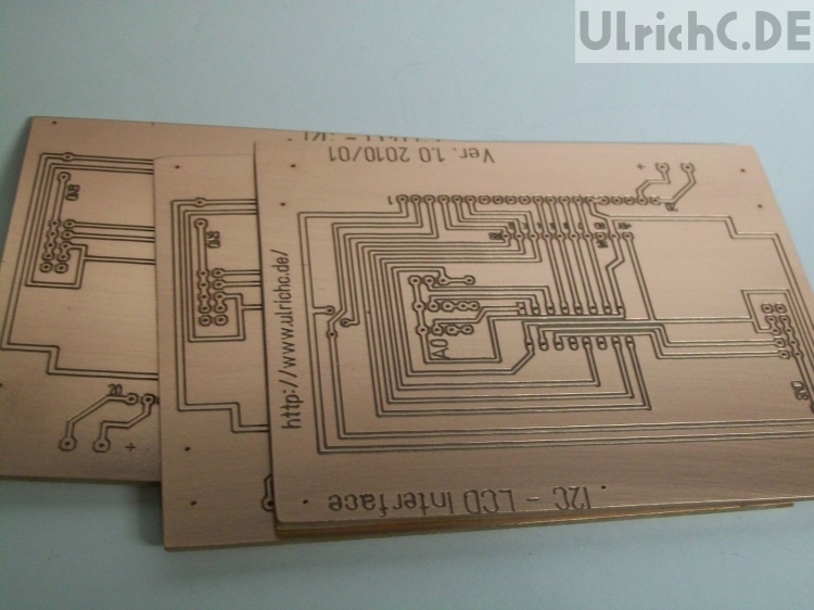 Isolationsfr&auml;sen