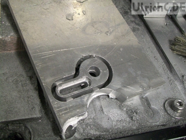 Vollmaterial fr&auml;sen