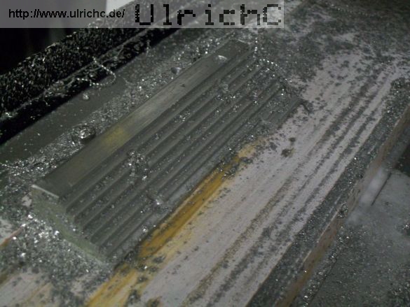 Spannelemente Treppen