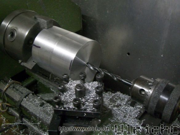 X-F&uuml;hrungswagen