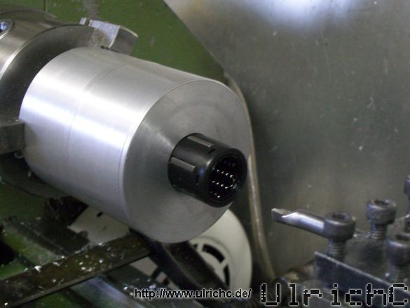 Lagerpassung Linearlager 