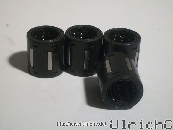 F&uuml;hrungslager Rundf&uuml;hrungen