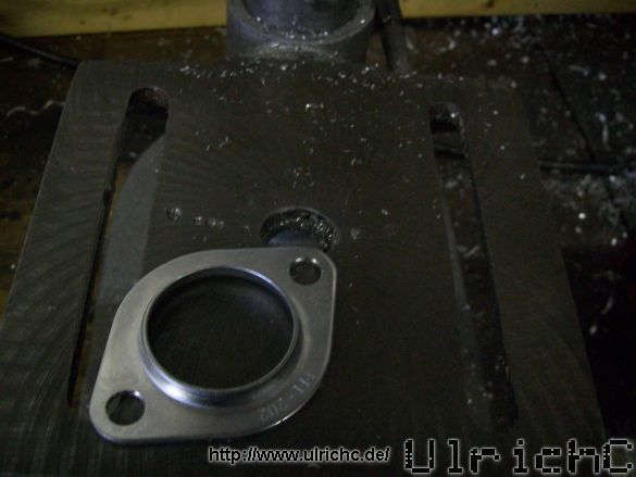 Spindellager Fertigung