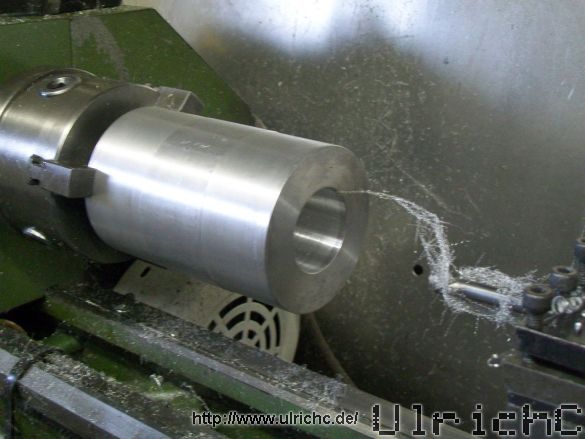 Y-Wagen Parallelität