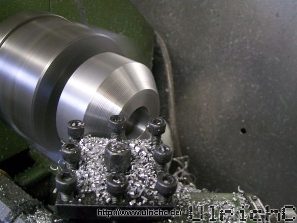 Wellenaufnahmen drehen