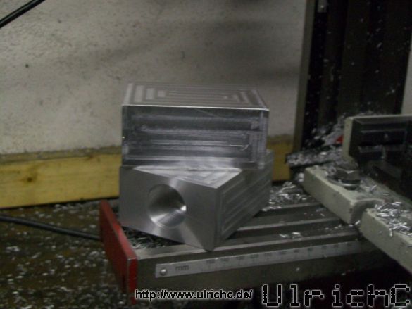 Führungswagen X 20 Rund