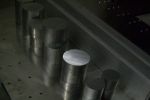 CNC Aluminiumhalbzeuge