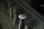 CNC Aluminiumhalbzeuge