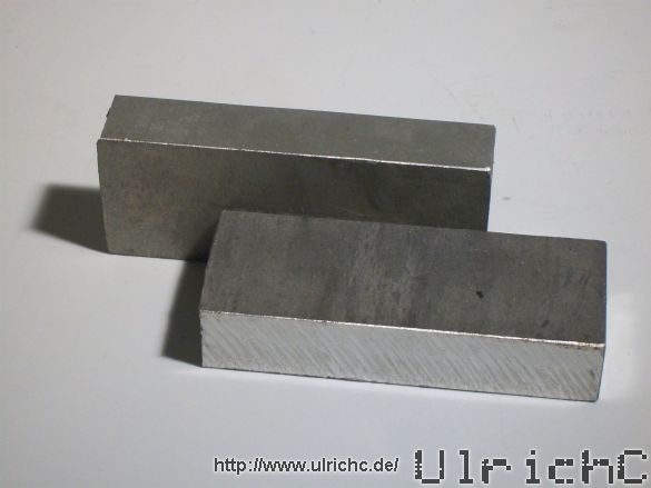 Führungs- und Spindelhalter CNC