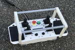 Roboter Steuerung Kommunikation