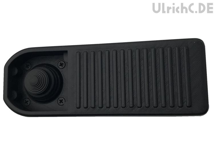 Einhand-Steuerung Joystick