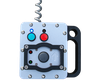 Cu-Control-Panel
