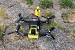 H130 FPV Copter