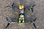 5Zoll Racecopter