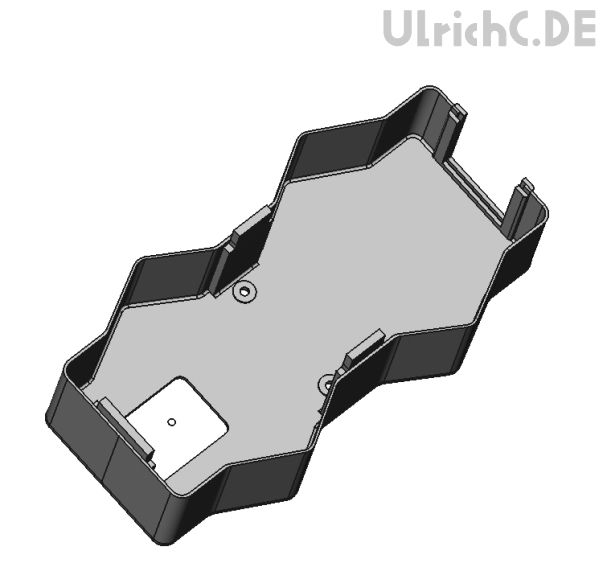 Connex-Prosight Haube