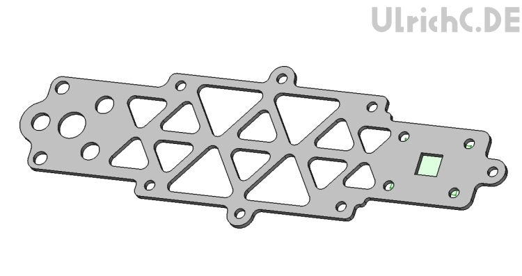 Connex-Prosight Halterng