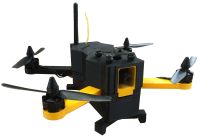 Cu-Copter-X250 Multikopter-Drohne
