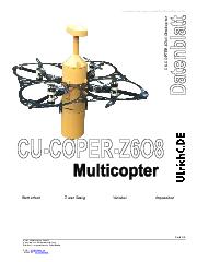 Datenblatt Cu-Copter-Z6O8