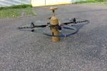 Copter-Z 10Zoll