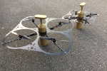 Copter-Z Modulkonzept