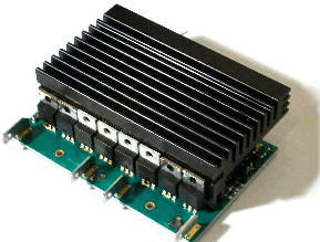 Cu-DC-Motor-Ctrl Motorsteuerung