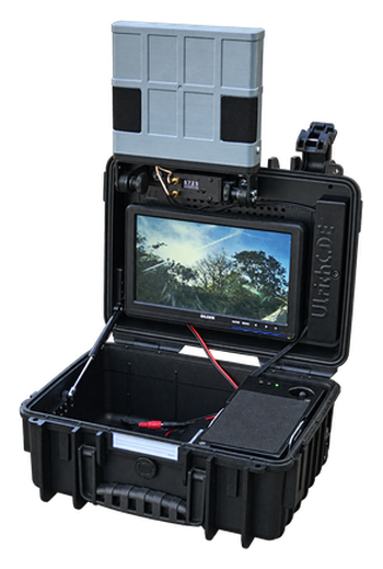 Cu-FPV-Case Video Koffer Cu-FPV-Case Video Koffer