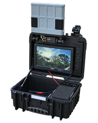 Cu-FPV-Case FPV Video Koffer
