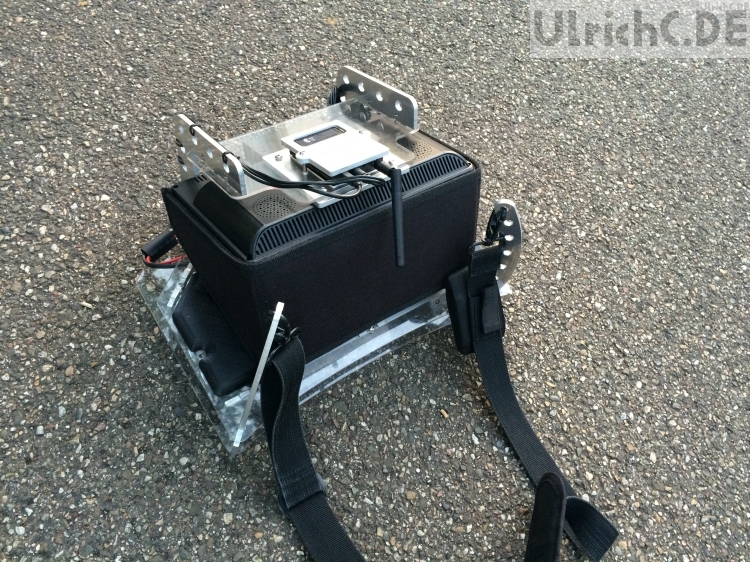 FPV Fernbedienung