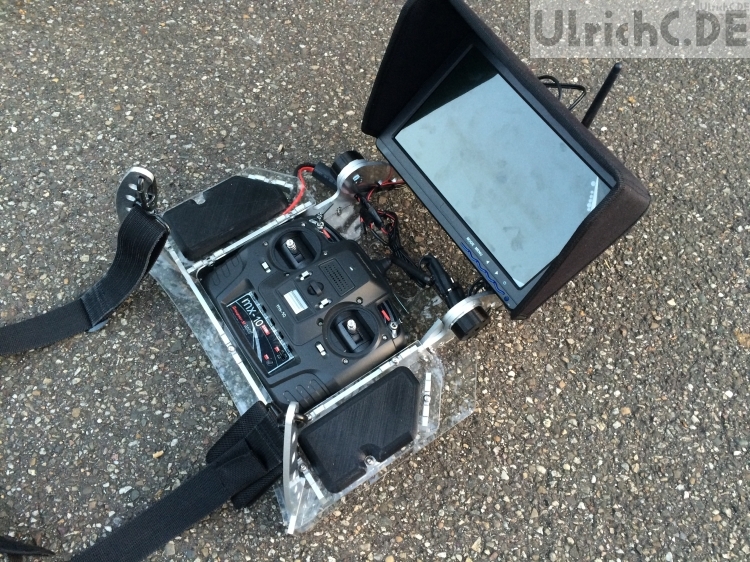 FPV Monitor