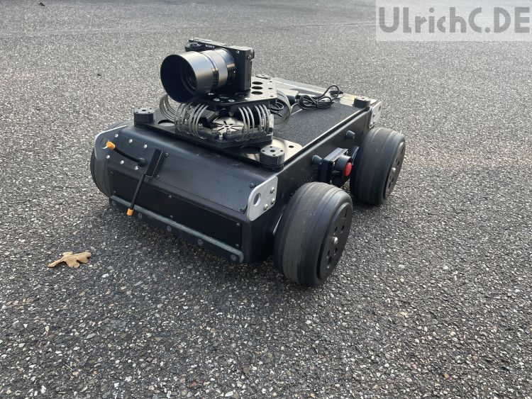 Vibration Damper Mount