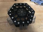 Gimbal Damper 3d Print