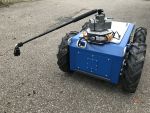 Gimbal Damper