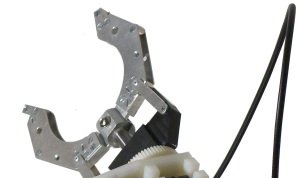 Cu-Gripper Mechanischer Greifer
