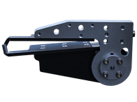 Cu-Gripper2 Roboterarm Greifer