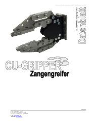 Datenblatt Cu-Gripper3