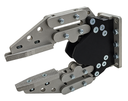 Roboterarm Greifer