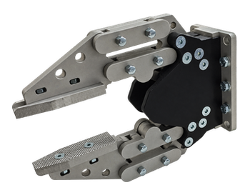 Cu-Gripper3 Greifer